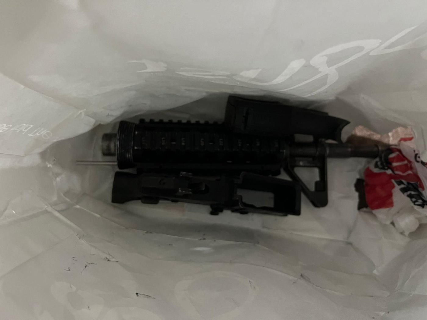 מעצר המבוקשים בעוטף ירושלים 