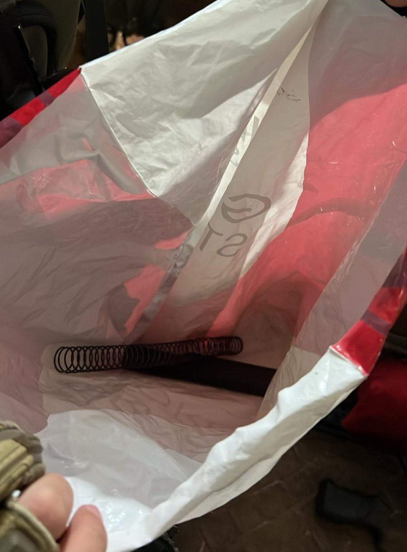 מעצר המבוקשים בעוטף ירושלים 