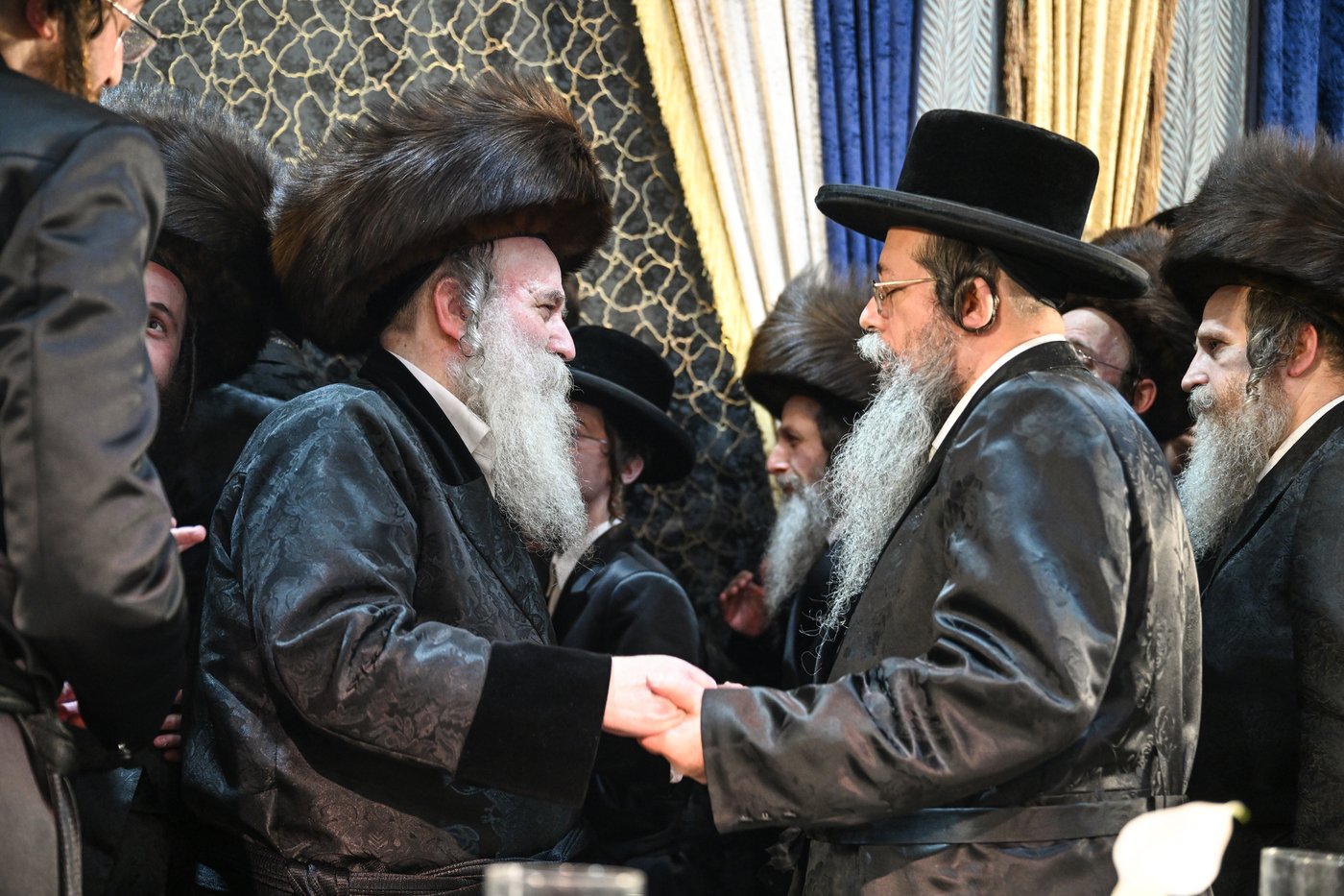 שמחת בית קוזניץ - סטראזניץ - אונגוואר