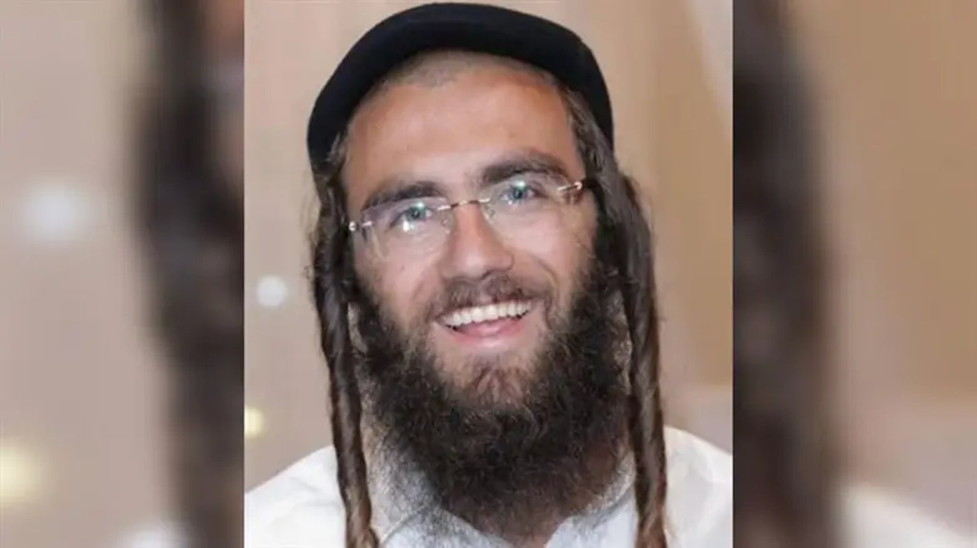 יהונתן לובר הי"ד