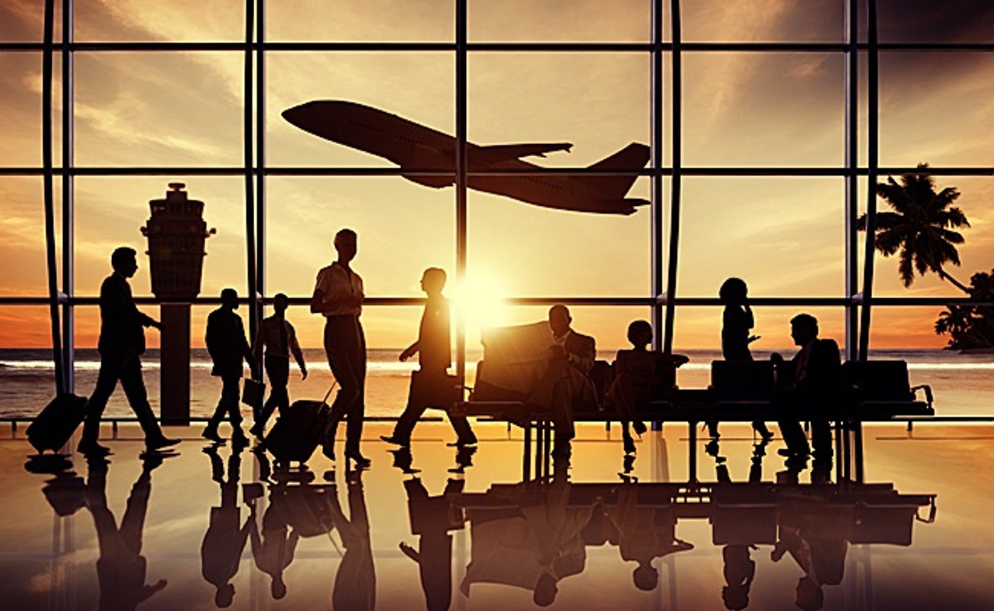 שדה תעופה | אילוסטרציה