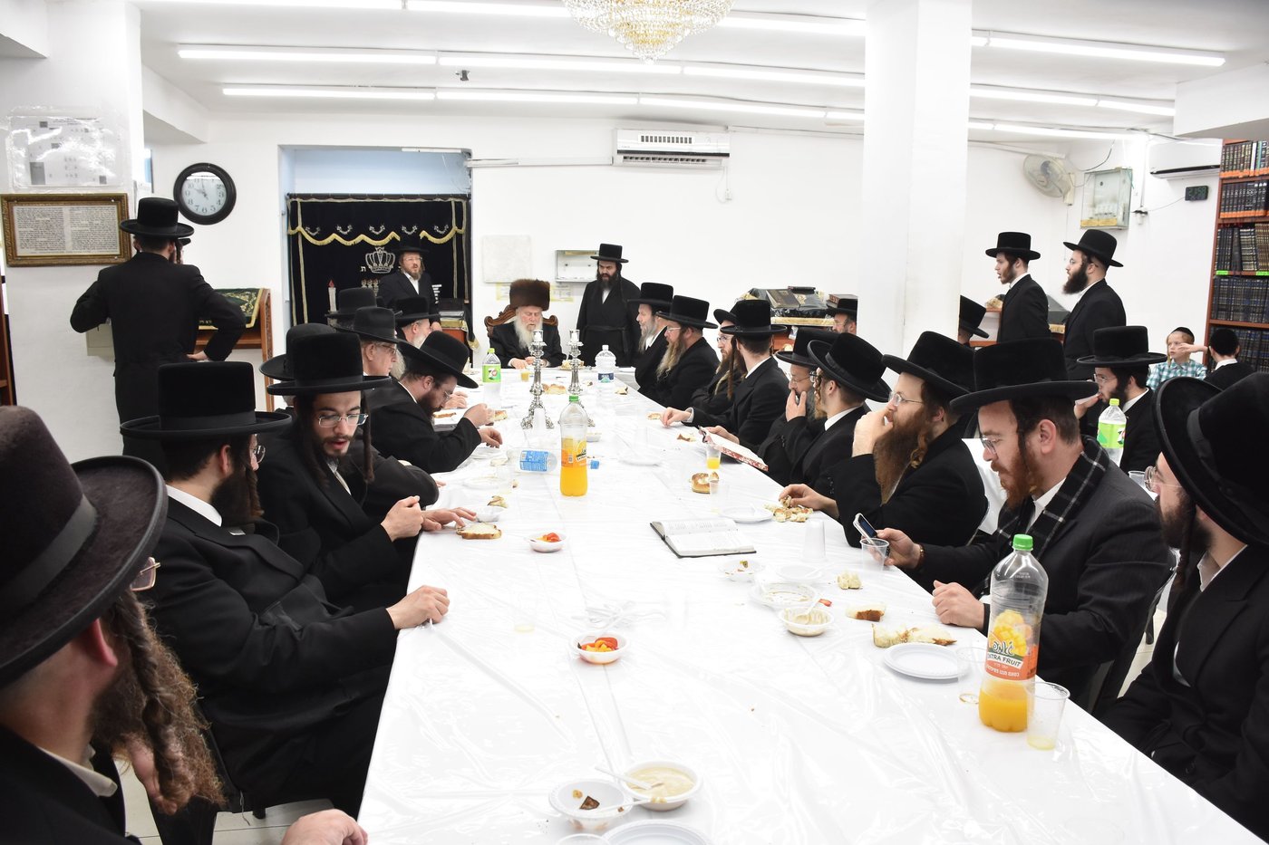 הילולא קדישא בוואסלוי