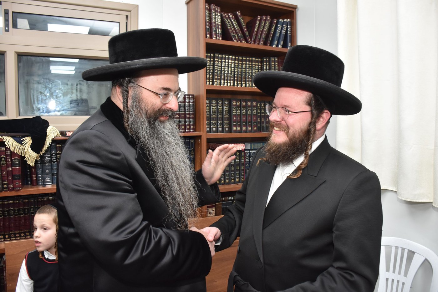 מעמד הנצחת שם בביקאווסק בית שמש