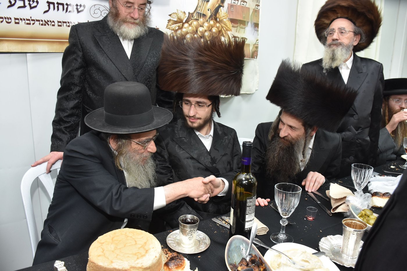 מעמד הנצחת שם בביקאווסק בית שמש