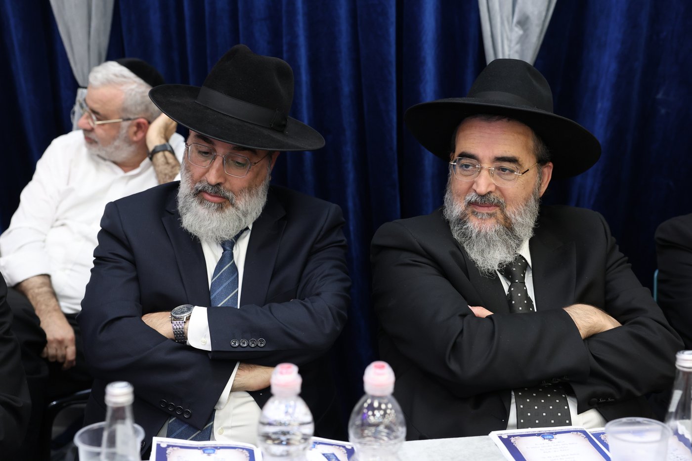 מסיבת חומש בת"ת "תורת השם" בבית שמש