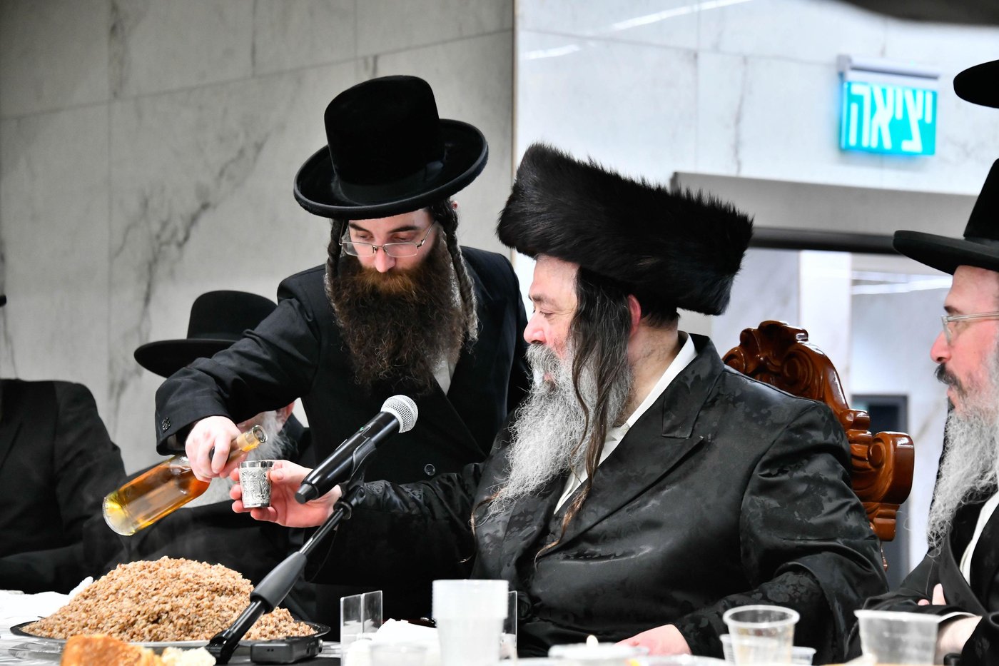 י"ט כסלו בבישטנא