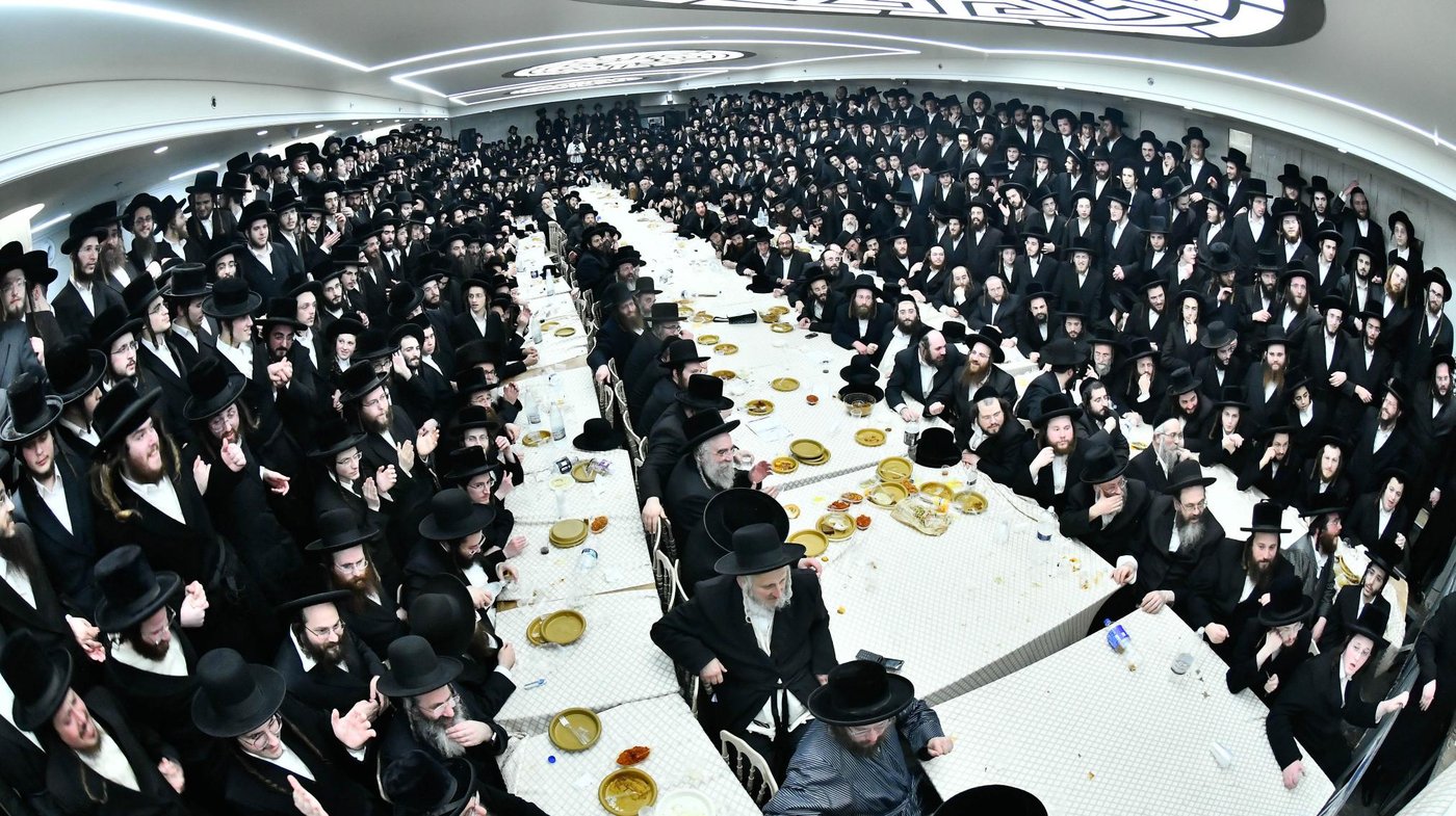 י"ט כסלו בבישטנא