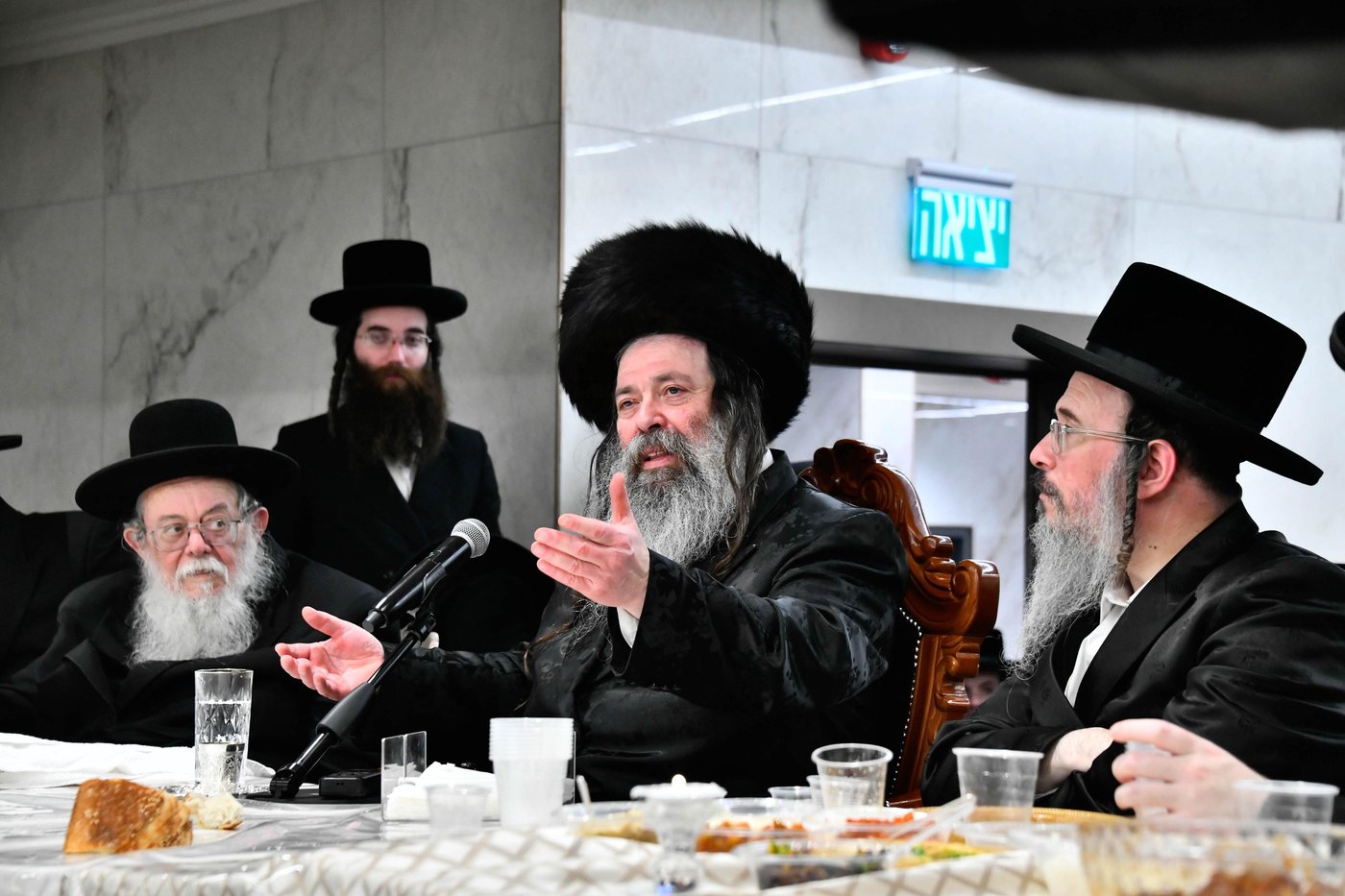 י"ט כסלו בבישטנא