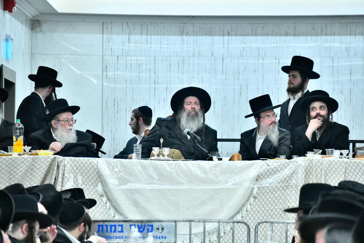 י"ט כסלו בבישטנא