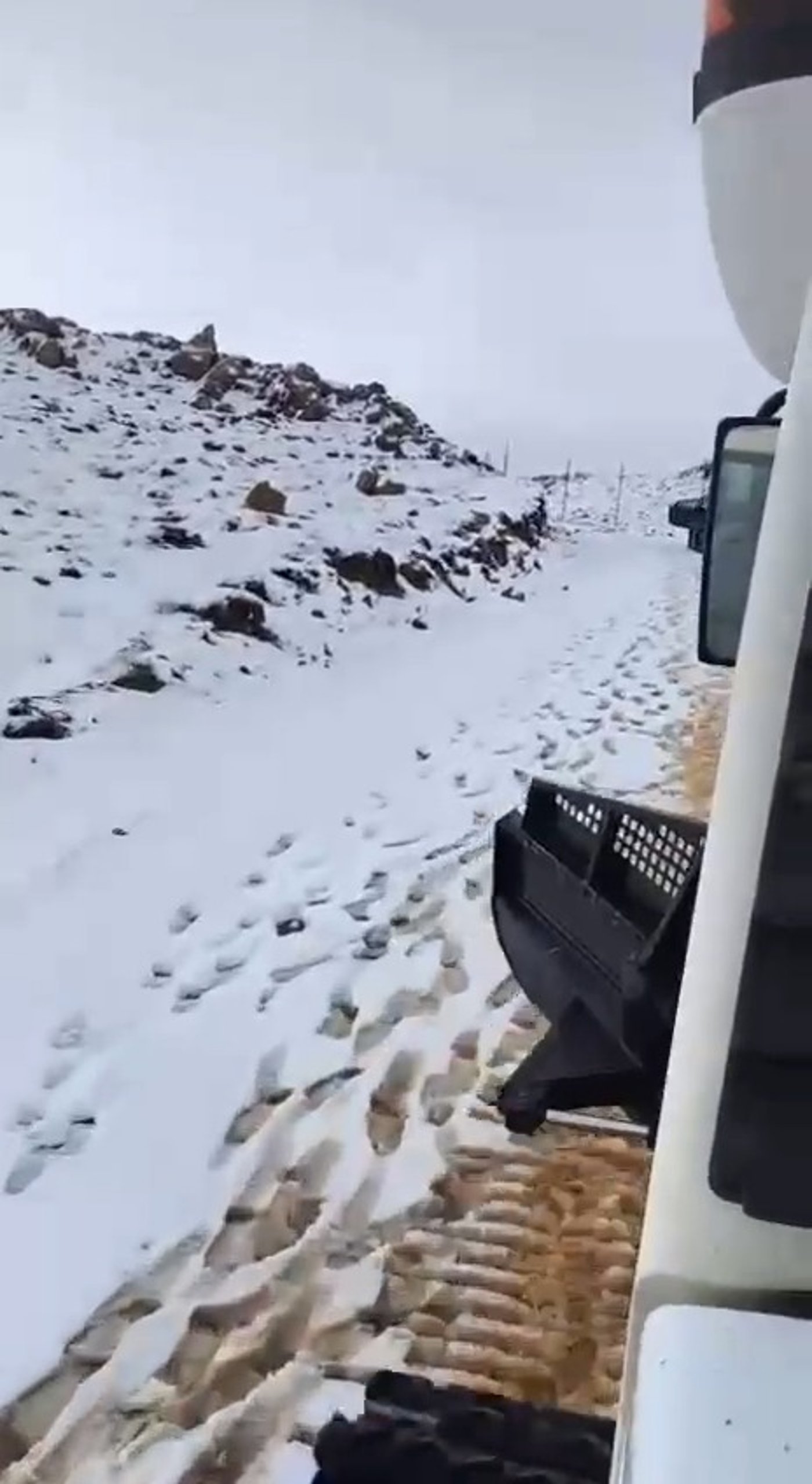 פעילות צה"ל בחרמון