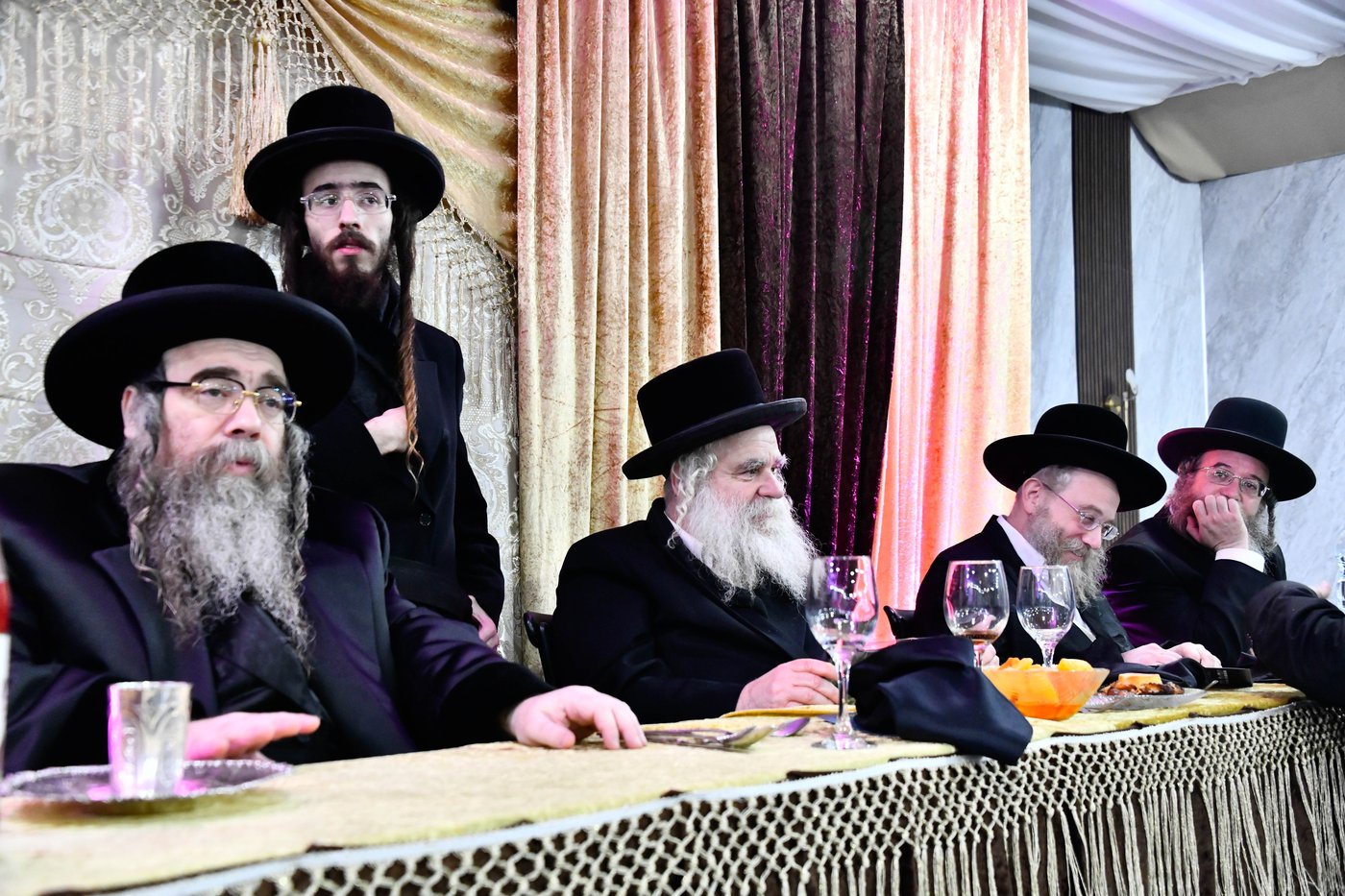 כ"א כסלו בסאטמר ב"ב