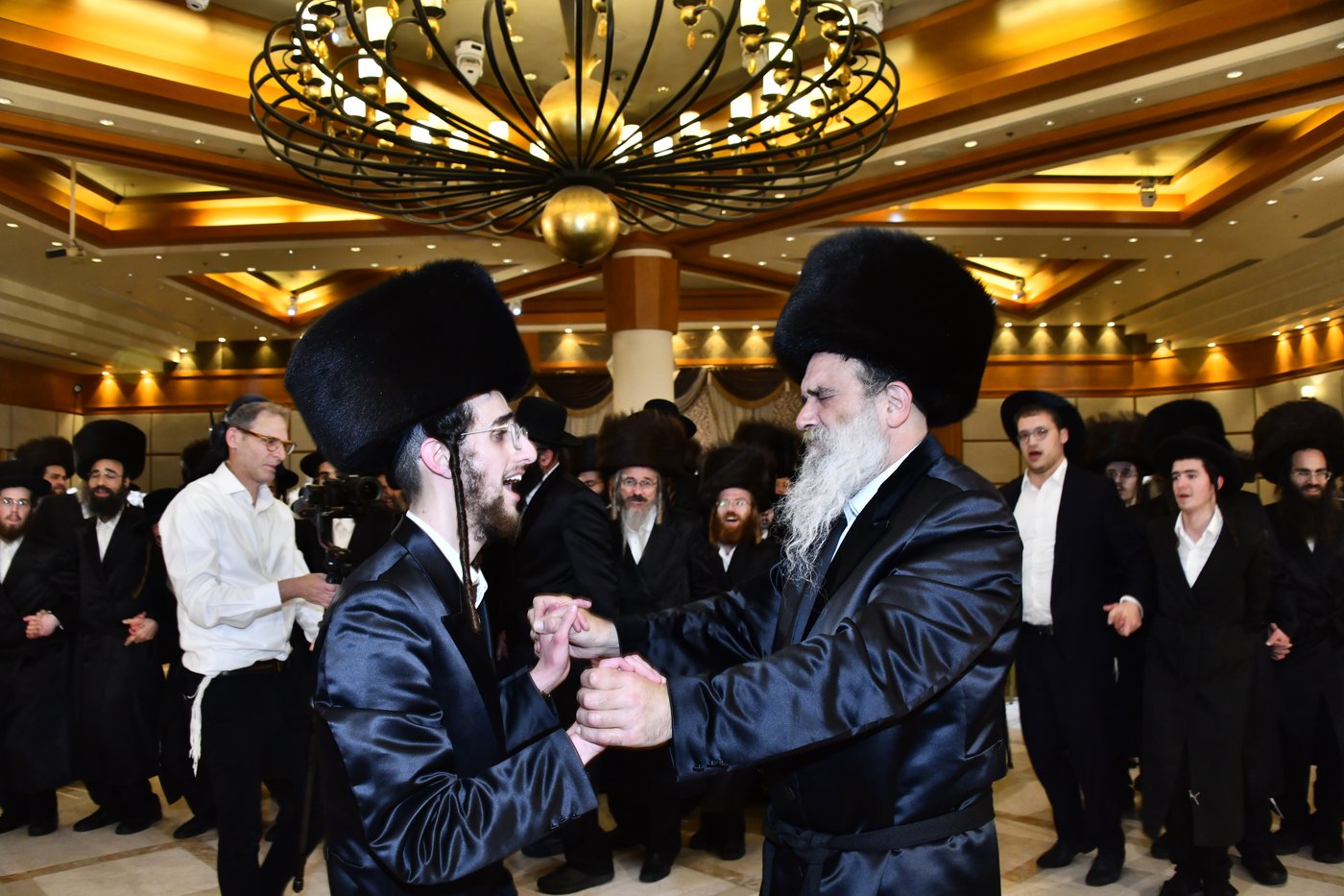 שמחת בית אשלג