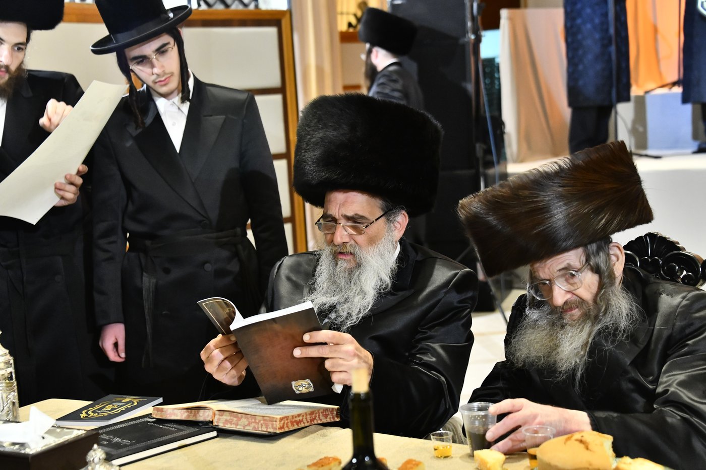 שמחת בית אשלג