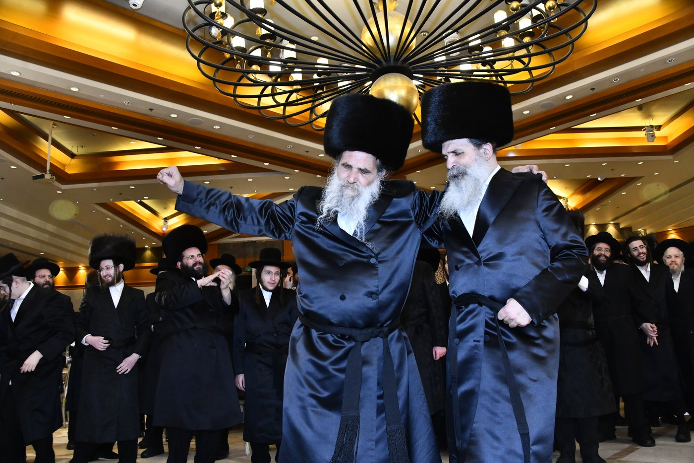 שמחת בית אשלג