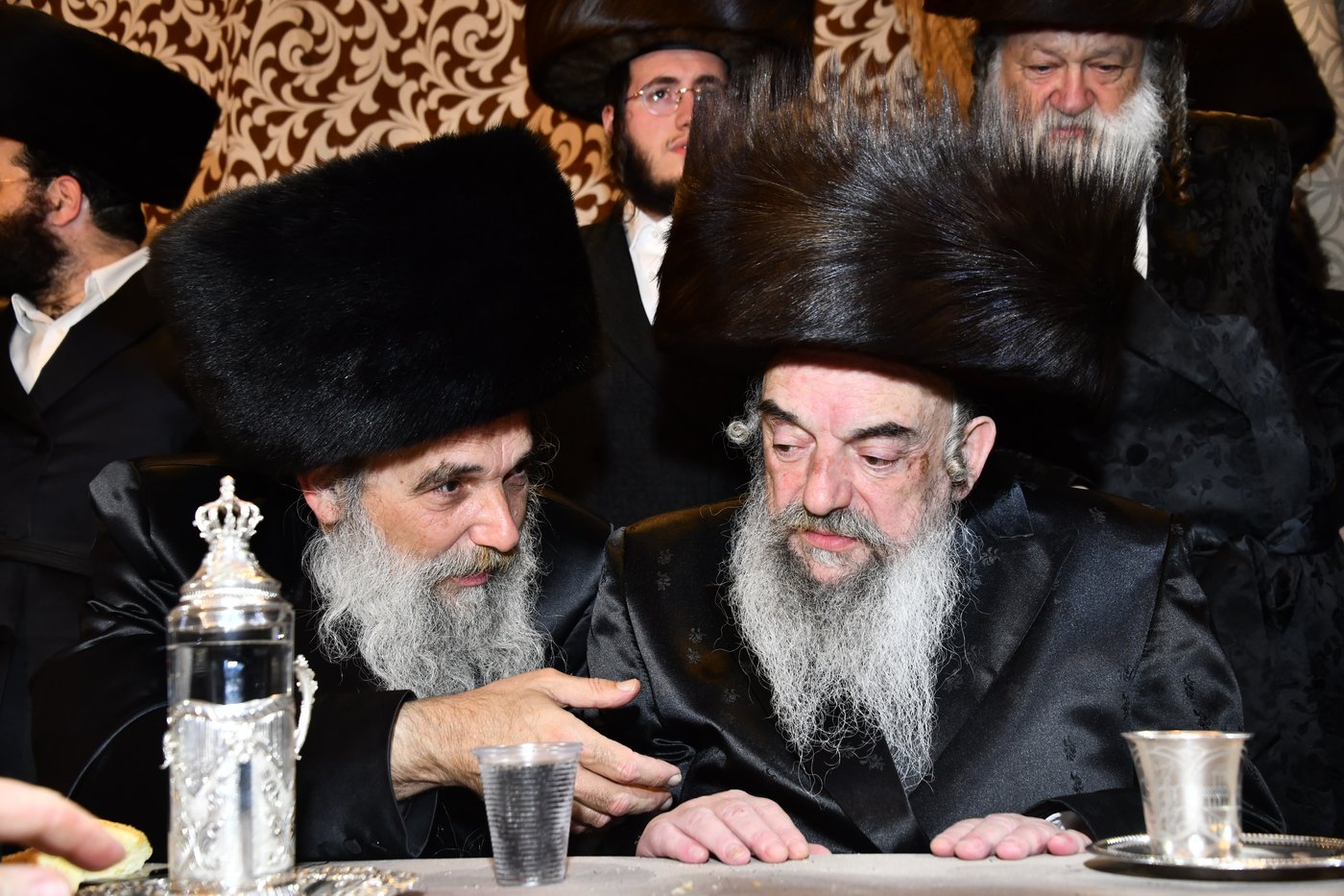 שמחת בית אשלג