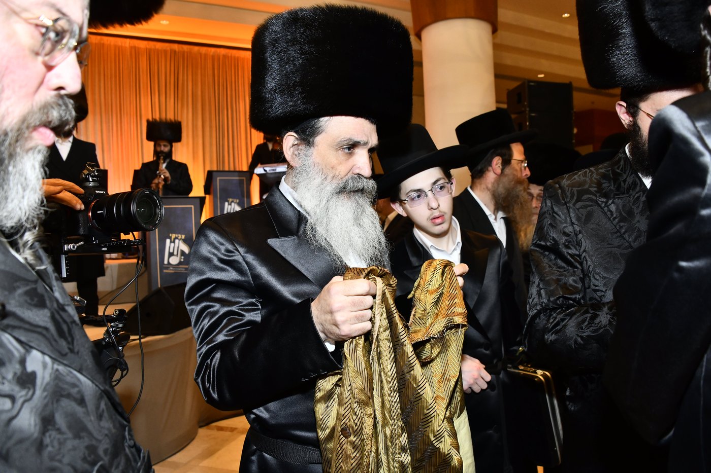 שמחת בית אשלג