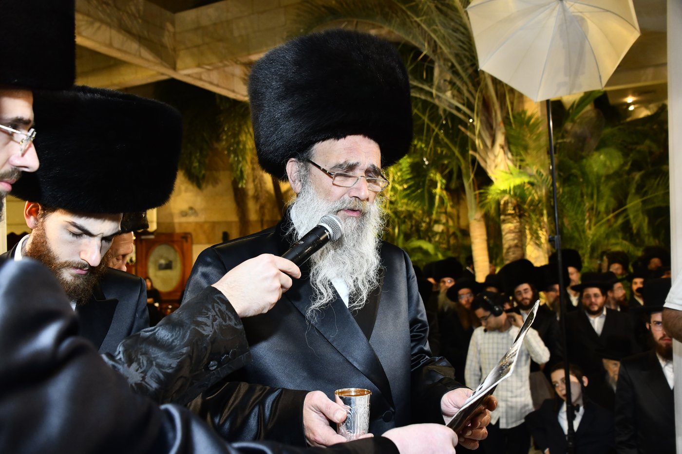 שמחת בית אשלג