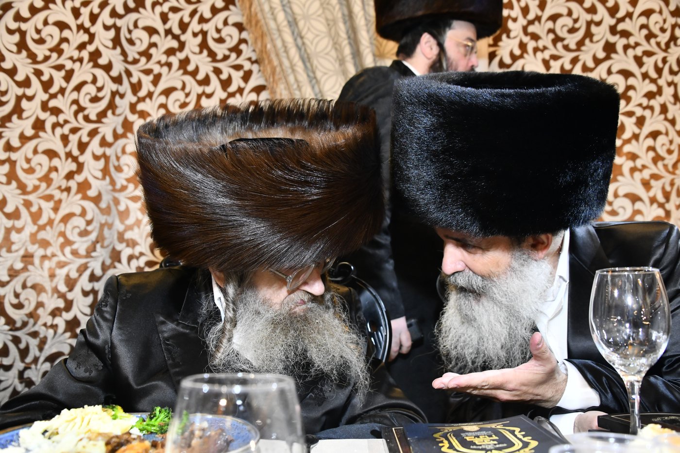 שמחת בית אשלג