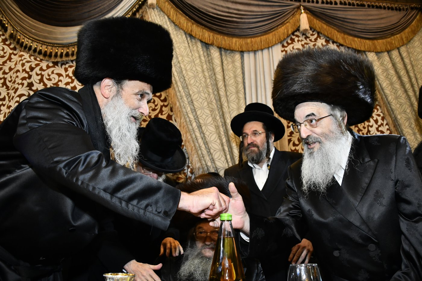 שמחת בית אשלג