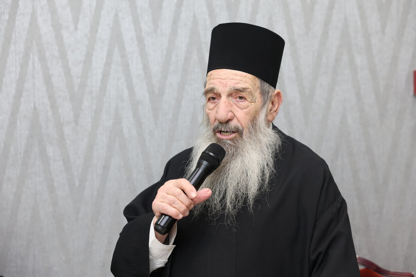 הכנסת ס"ת וחנוכת הבית לביהמ"ד "מדרש בית נשיא"  בראשל"צ