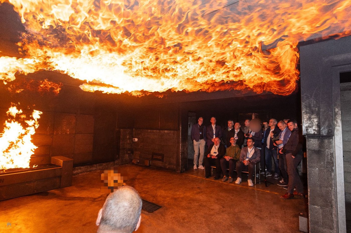 ביקור המשלחת המשטרתית של גרמניה בישראל