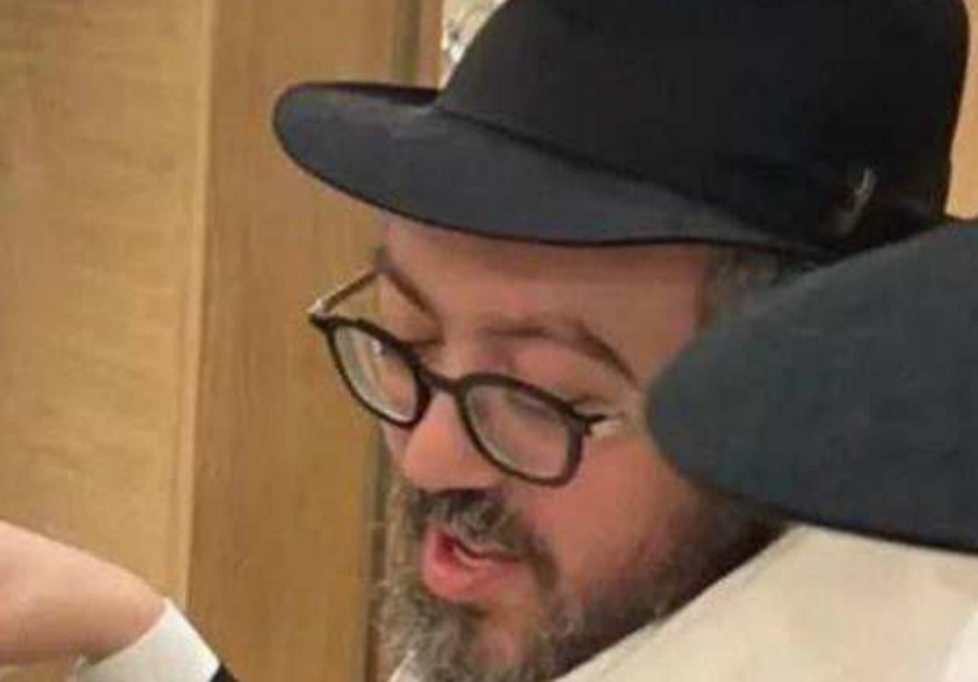 טרגדיה איומה באוסטרליה: אחד הנרצחים בפיגוע - שליח חב"ד | כל הפרטים