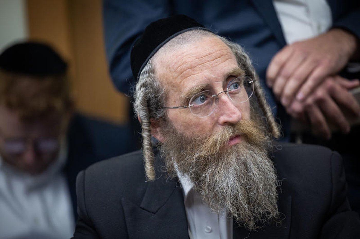 ח"הכ יעקב טסלר