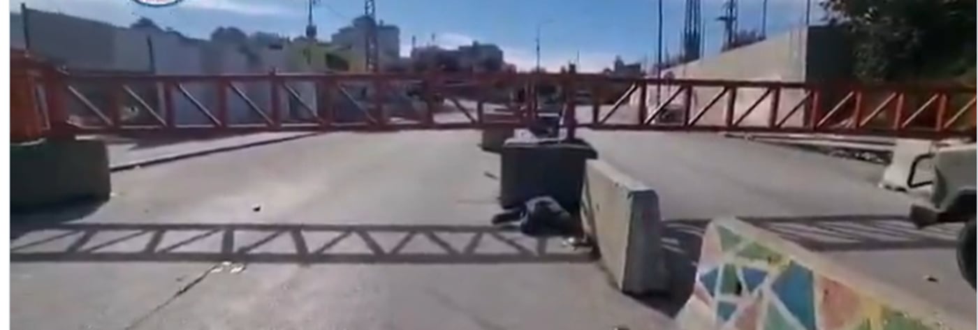 ניסיון הפיגוע בקרית ארבע