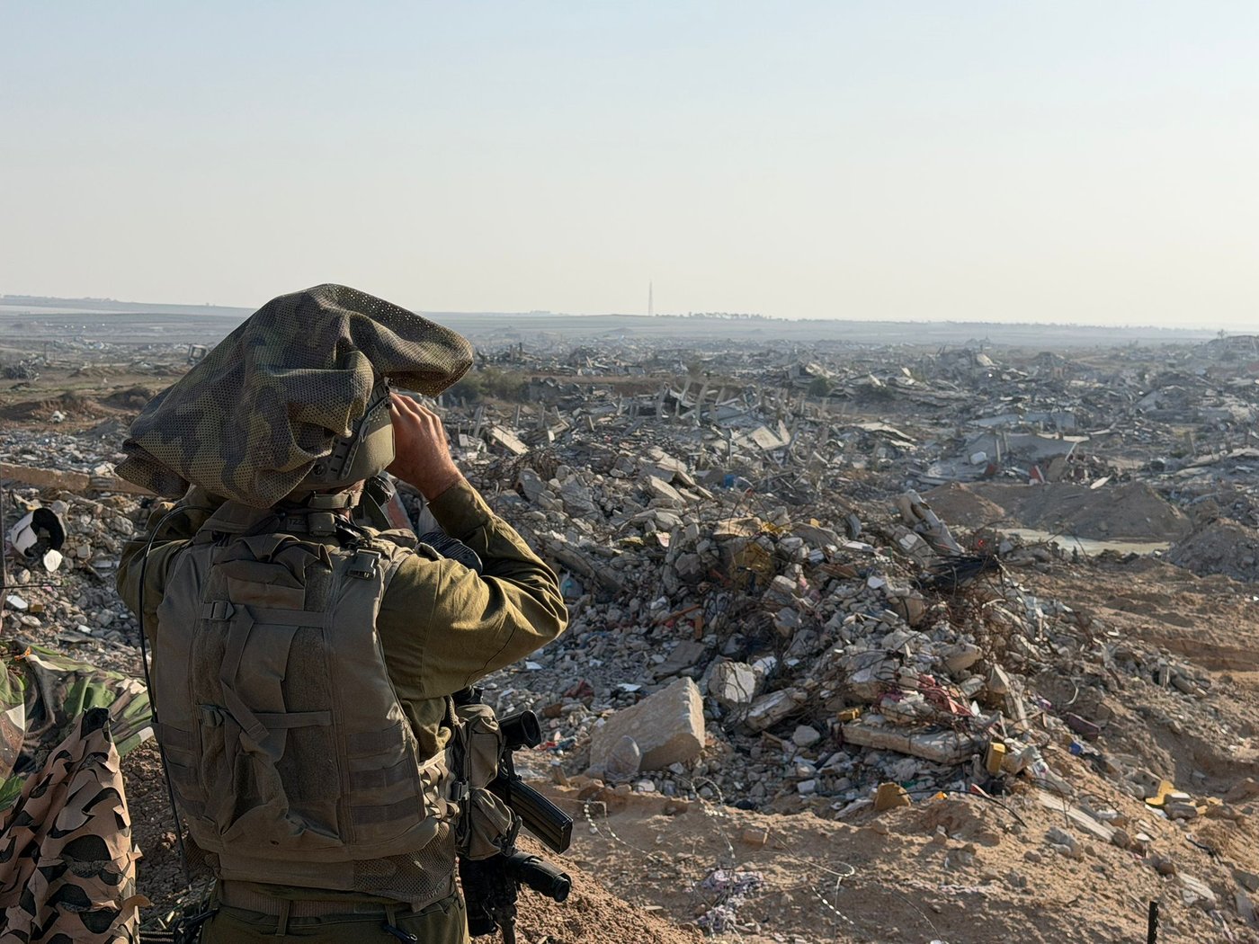 חורבות שג'אעייה