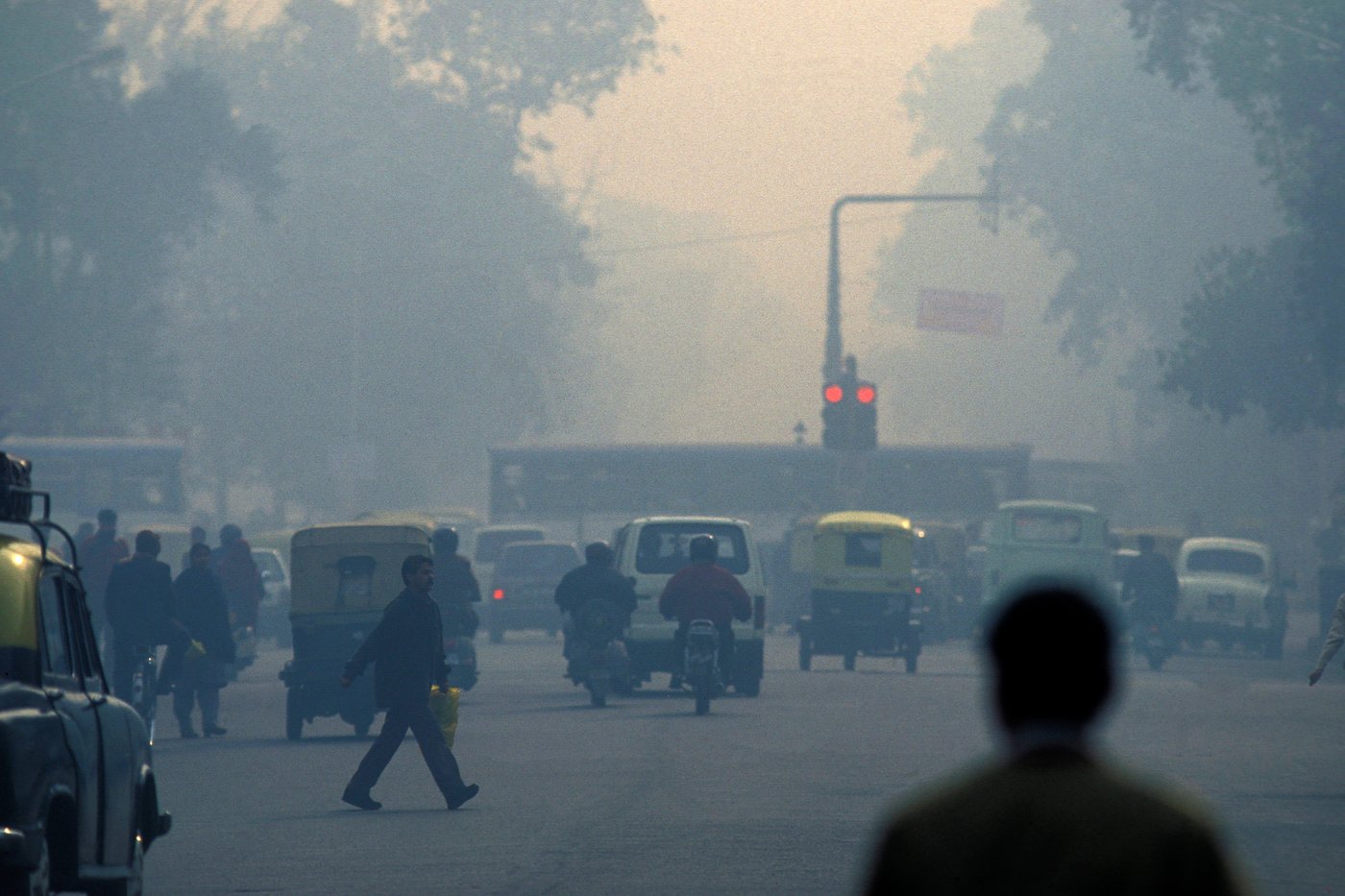 הודו. אילוסטרציה