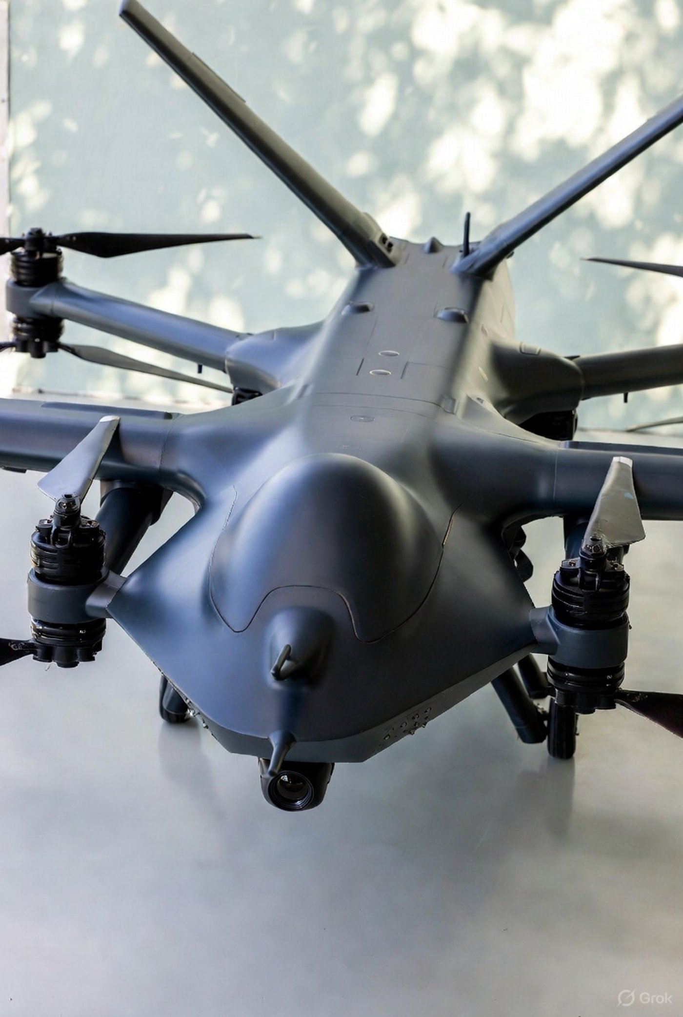 כטמ"מ חמקן חדש