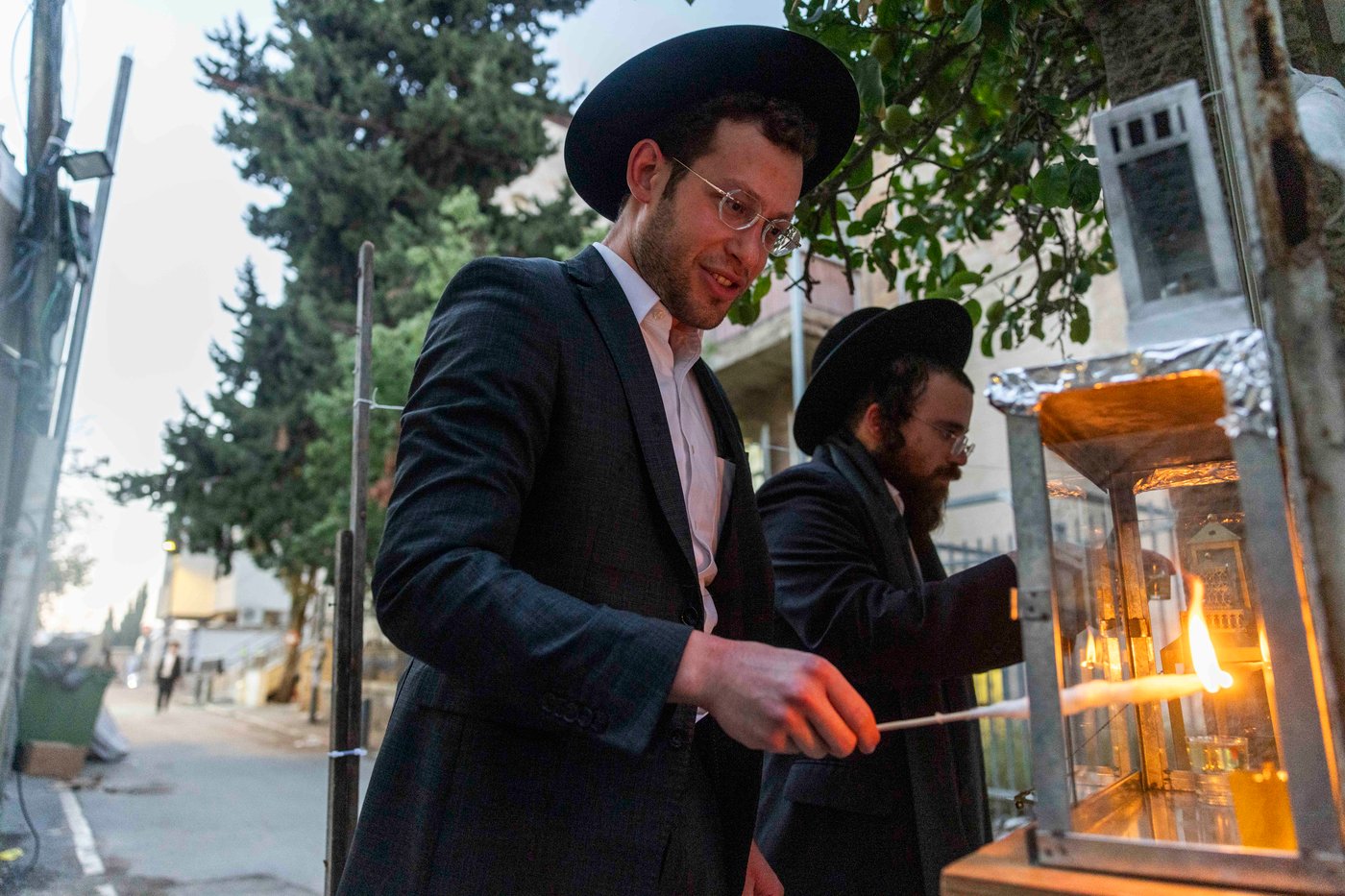 חנוכה | אילוסטרציה