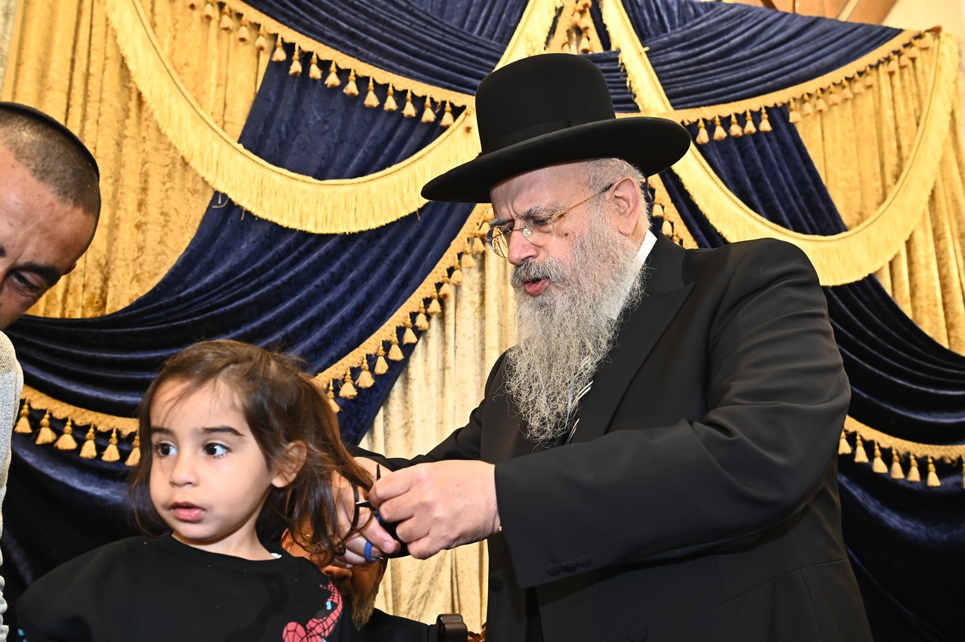 כינוס קהילת עדן בחנוכה