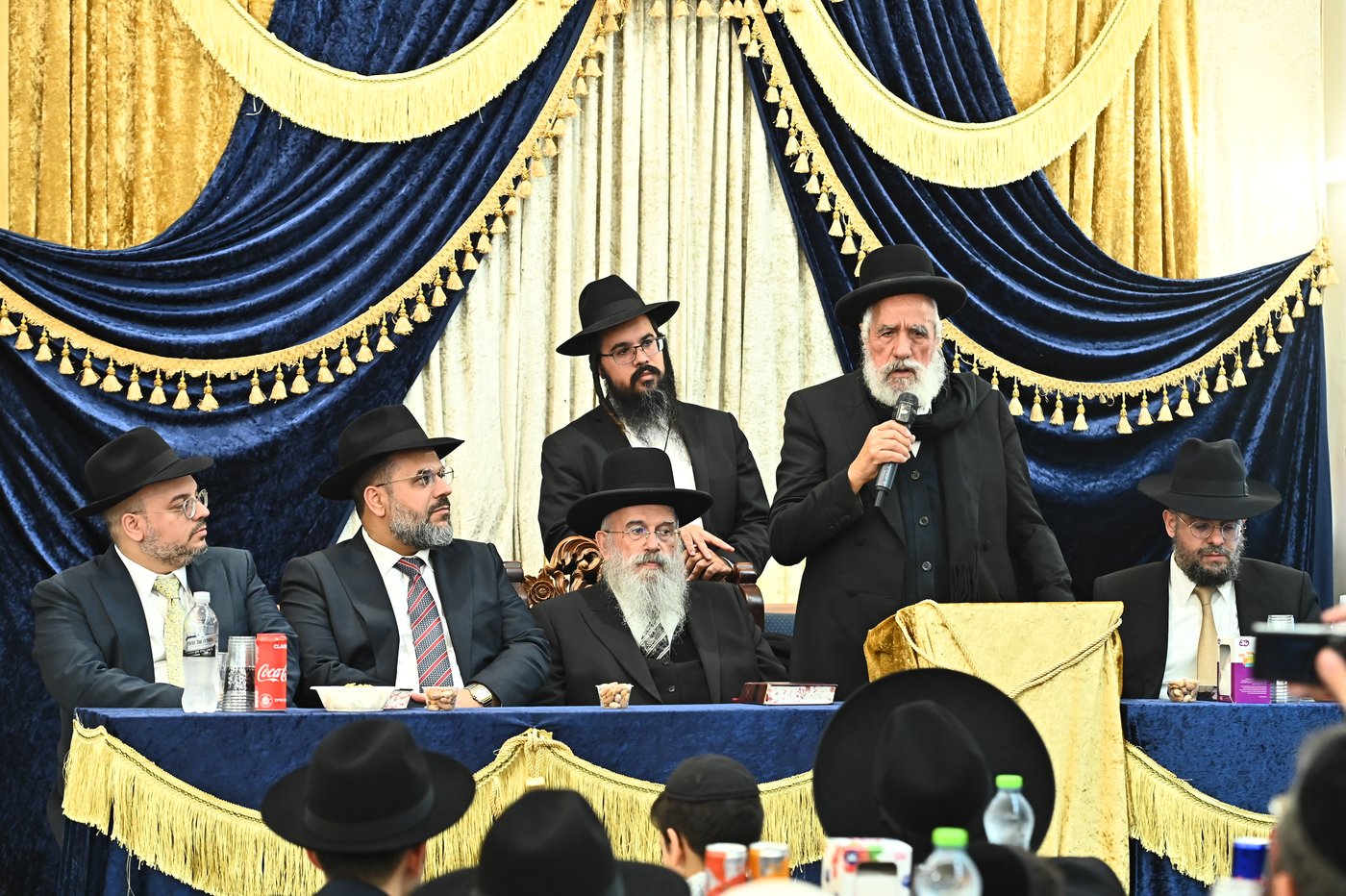 כינוס קהילת עדן בחנוכה