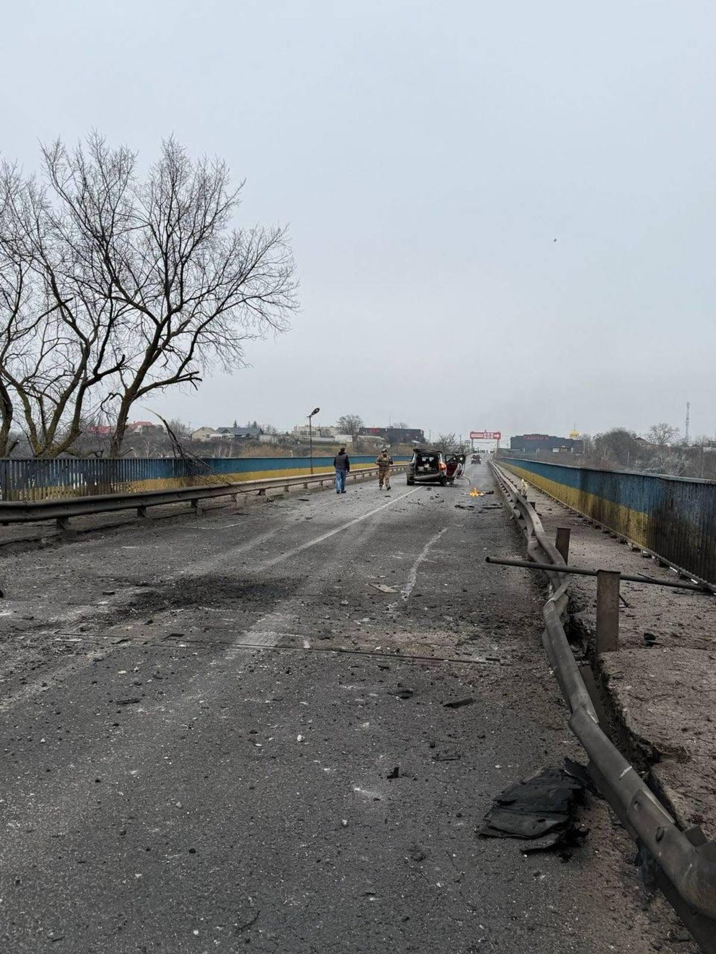 הדרמה בדרך לאומן - שבת חנוכה תשפ"ו