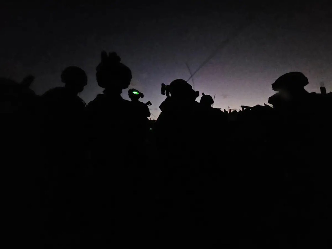 כרמלי בפעולה