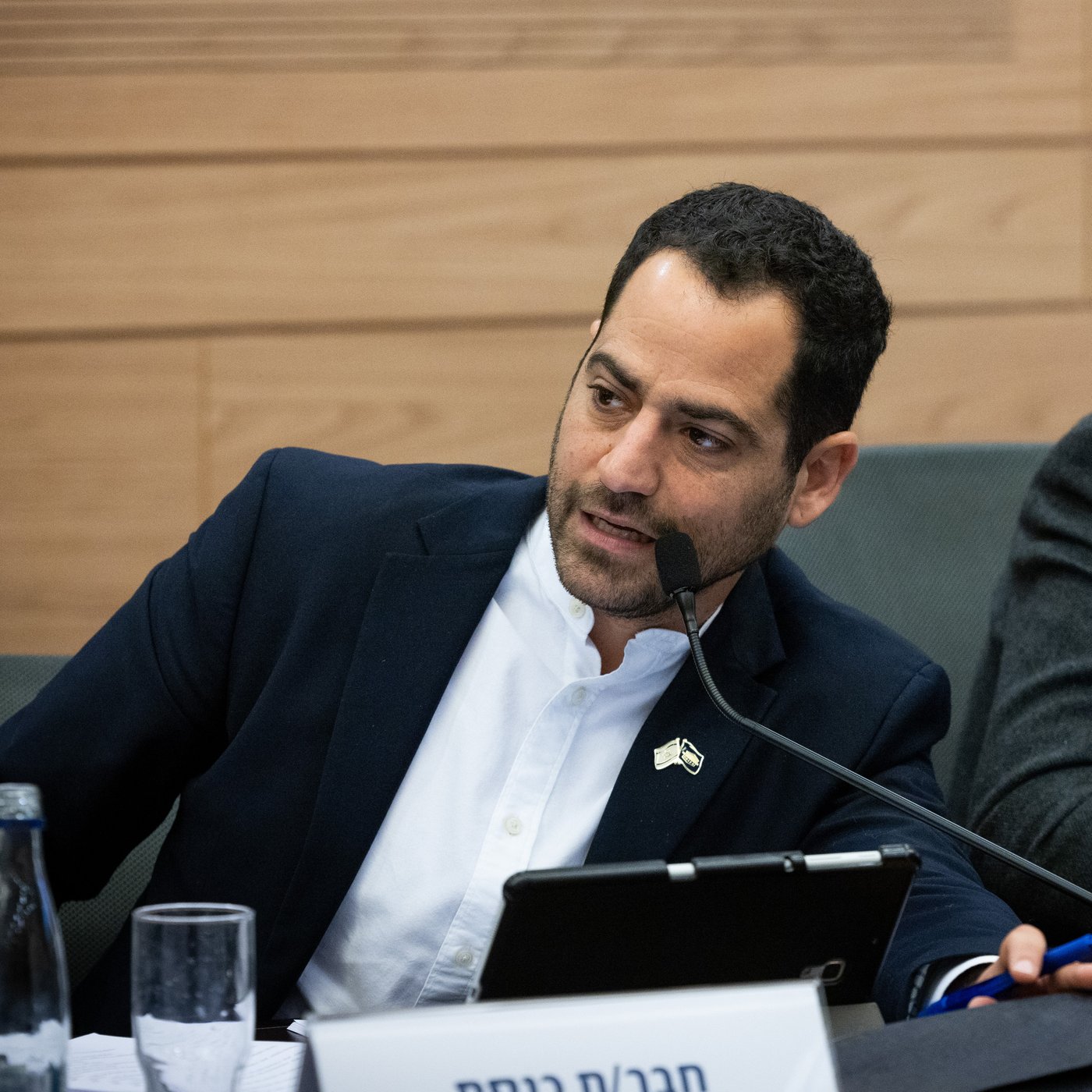 ח"כ נאור שירי