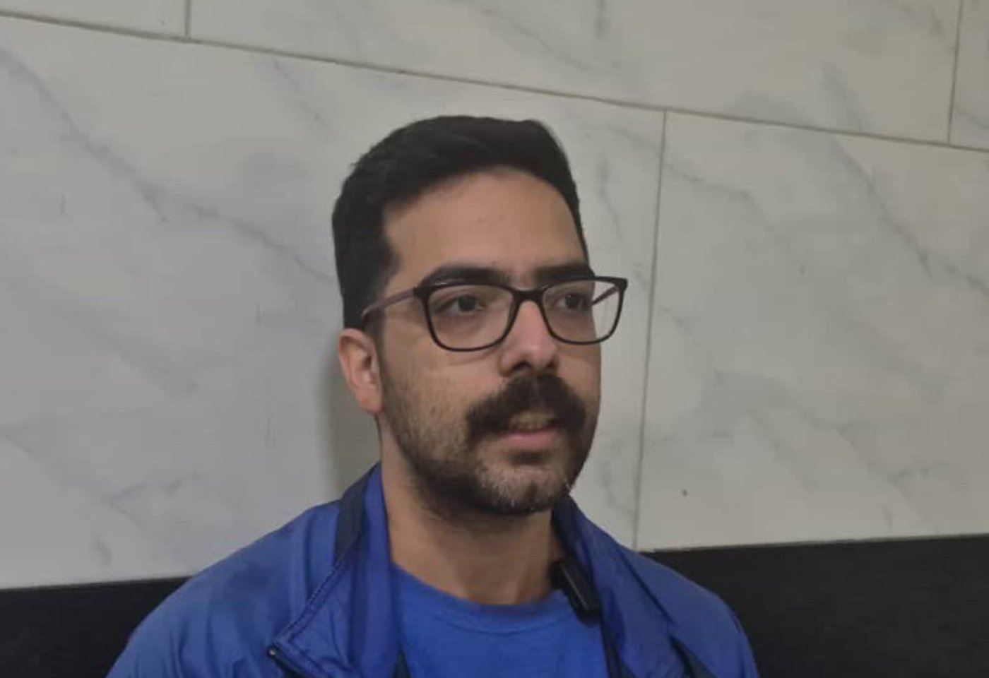 פעיל אופוזיציה איראני הוצא להורג בתלייה בשבת | האשמה: ריגול עבור המוסד