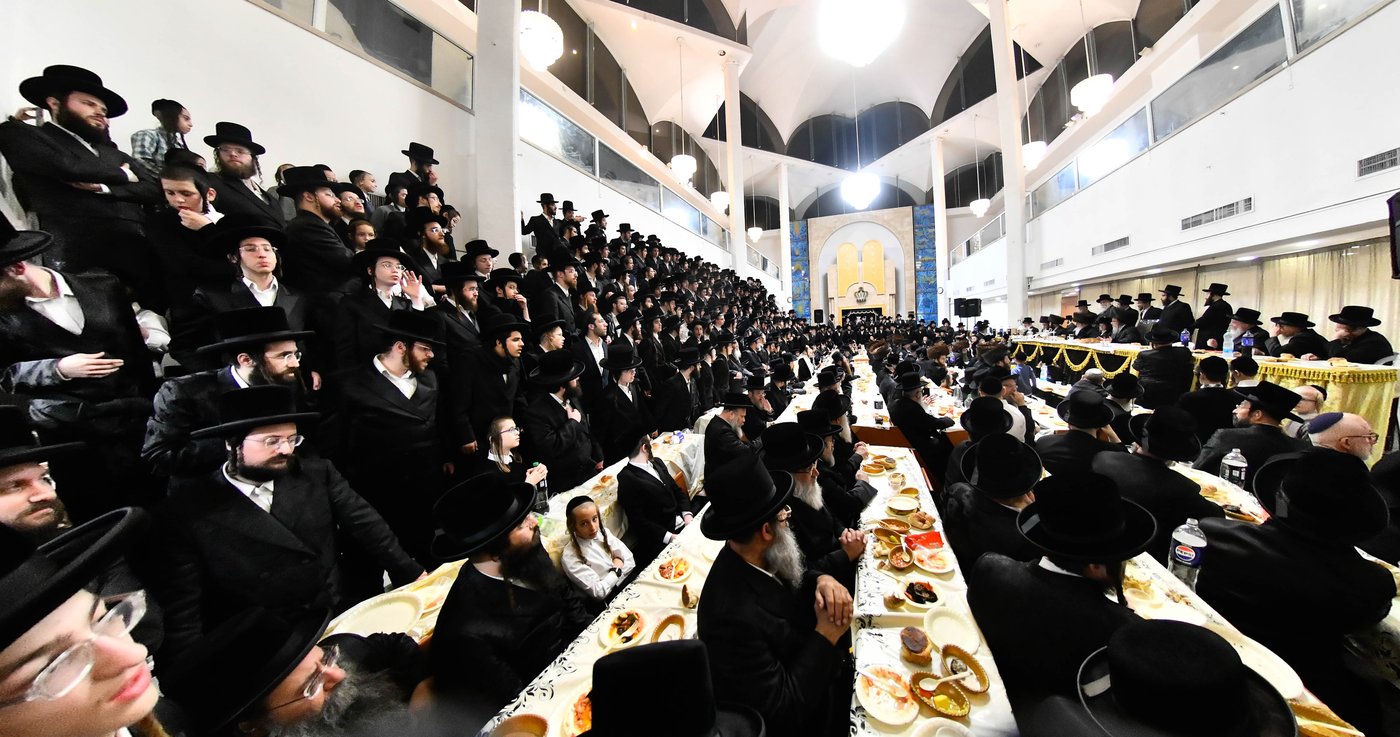 שמחת בר המצווה בנדבורנה וביאלה ב"ב