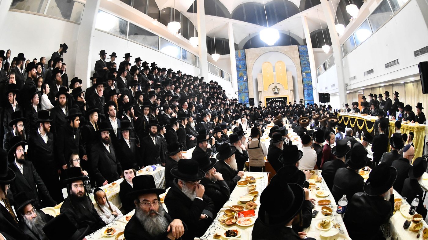 שמחת בר המצווה בנדבורנה וביאלה ב"ב