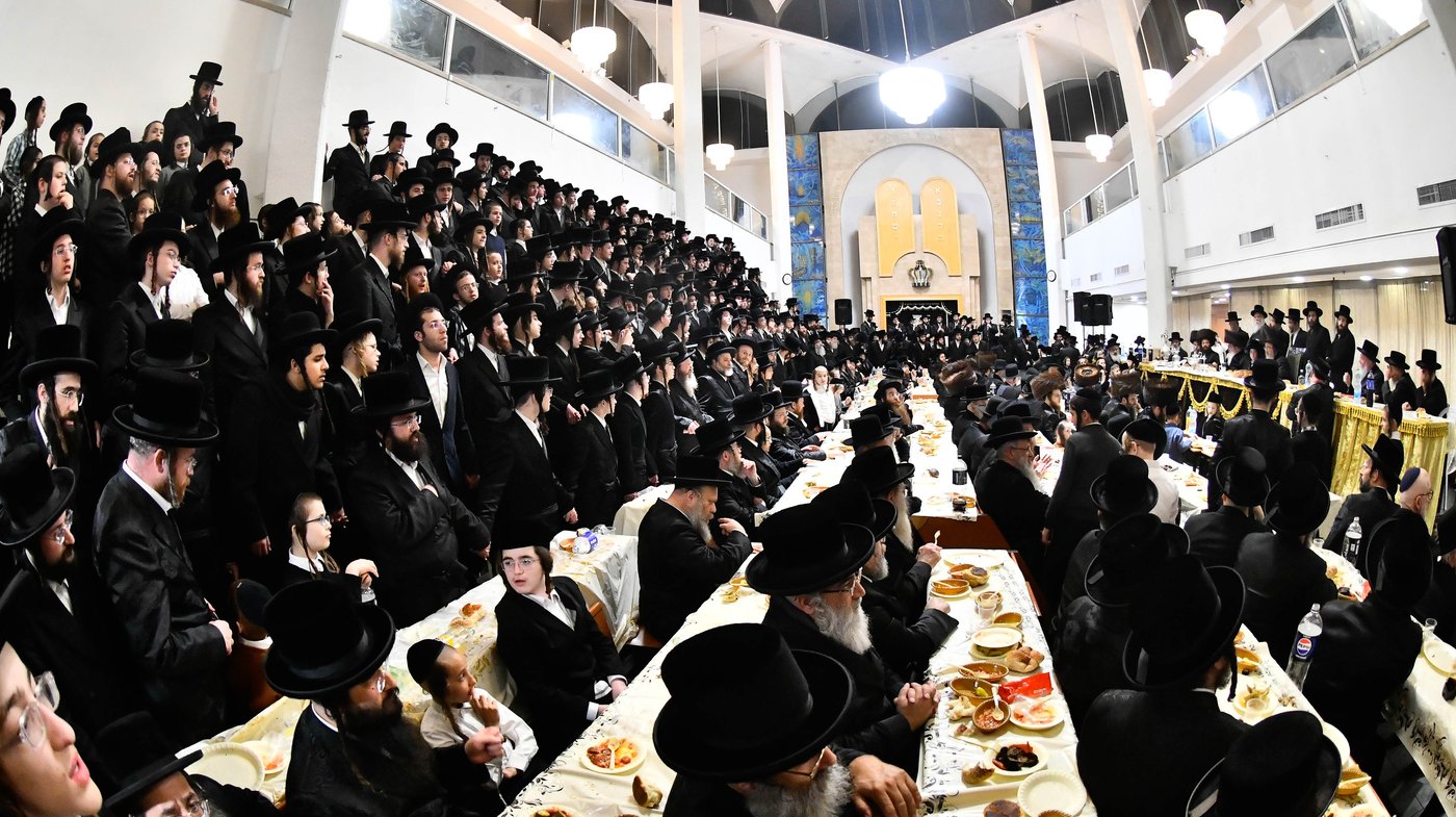 שמחת בר המצווה בנדבורנה וביאלה ב"ב