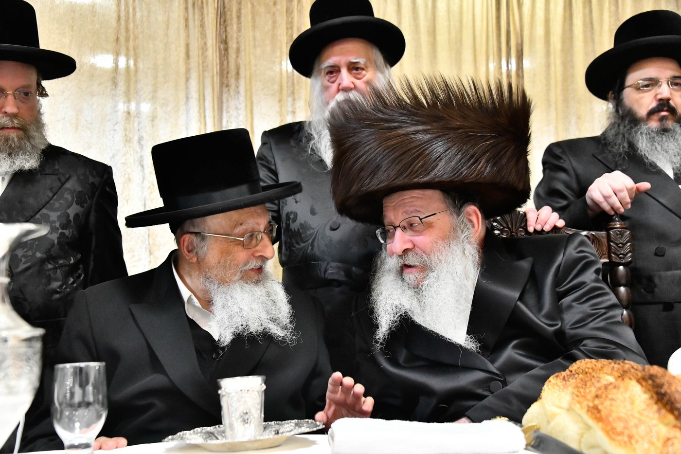 שמחת בר המצווה בנדבורנה וביאלה ב"ב