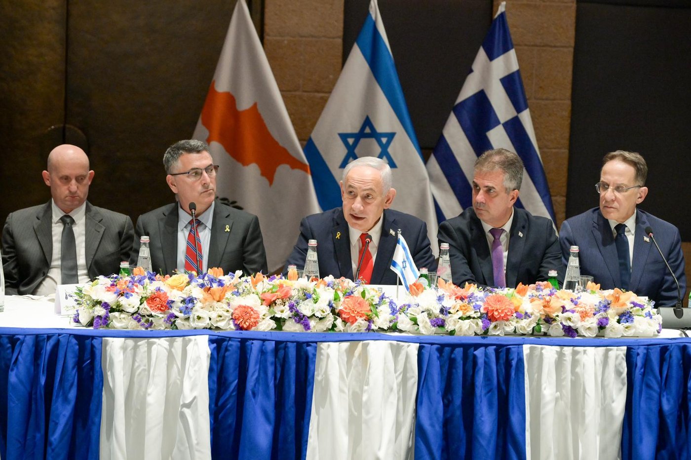 הפסגה בירושלים