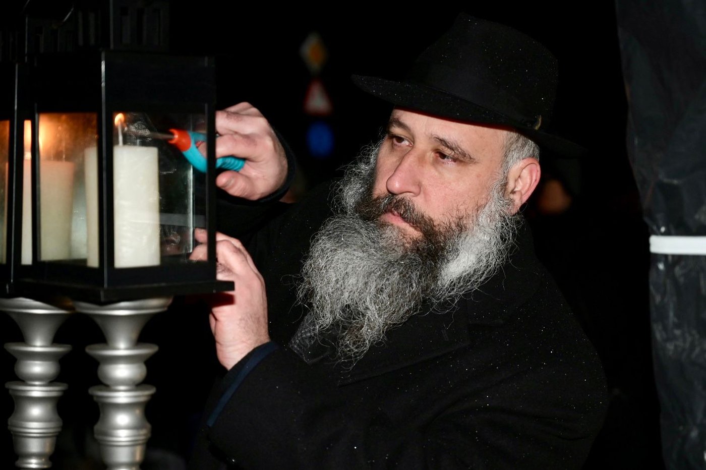 חנוכה באוקראינה