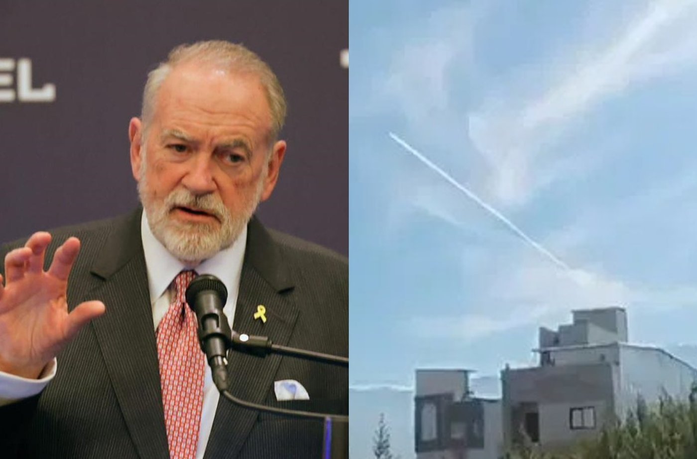 האקבי נשאל את השאלה שכל ישראלי שואל את עצמו - זה מה שהוא ענה