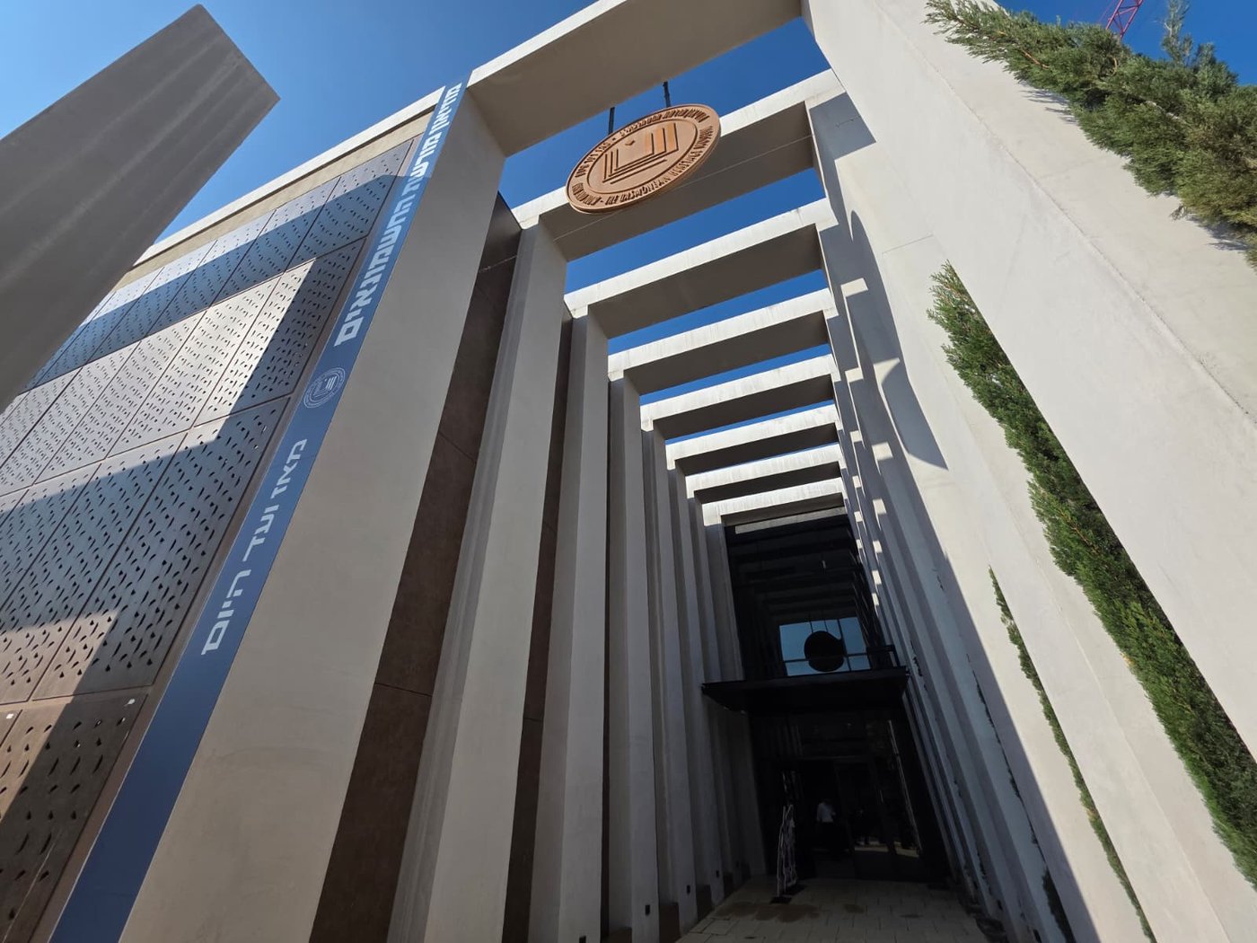 הביקור במוזיאון מורשת החשמונאים במודיעין