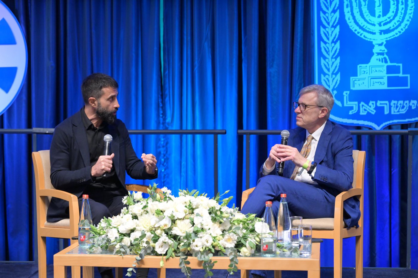 הנסיך הירוק בפגישה, היום