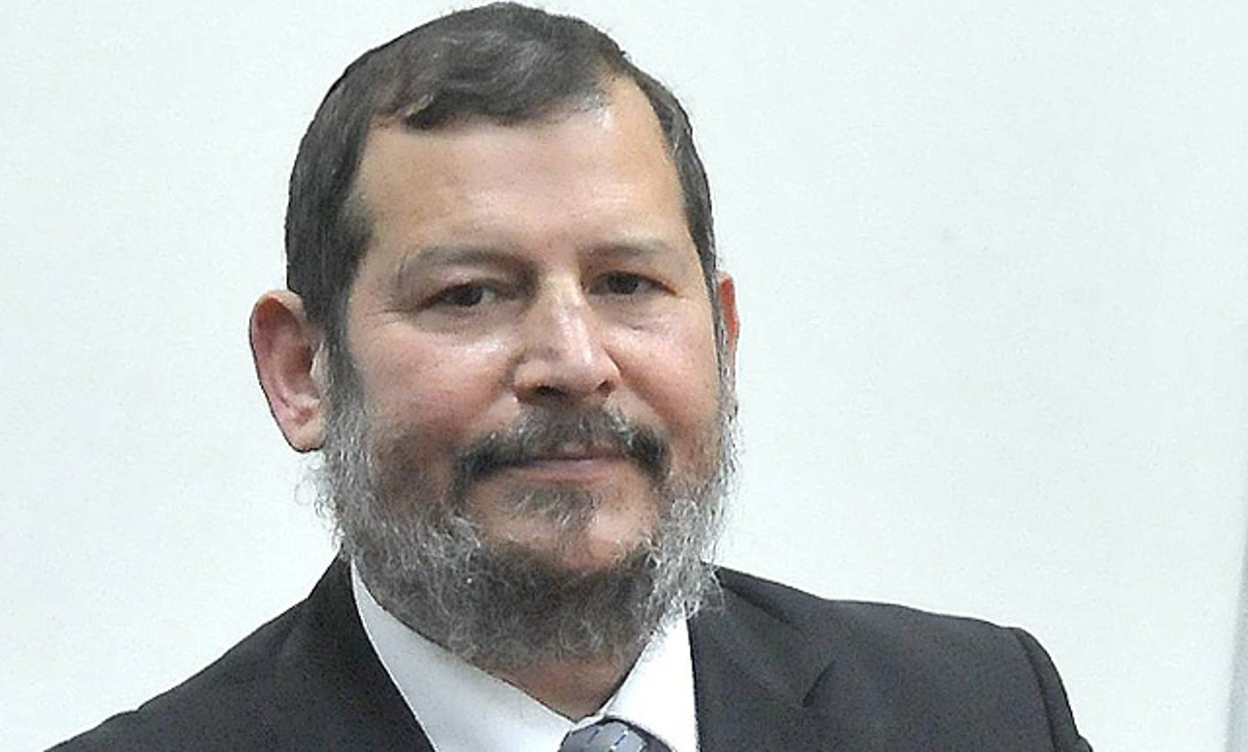 אורי לופוליאנסקי