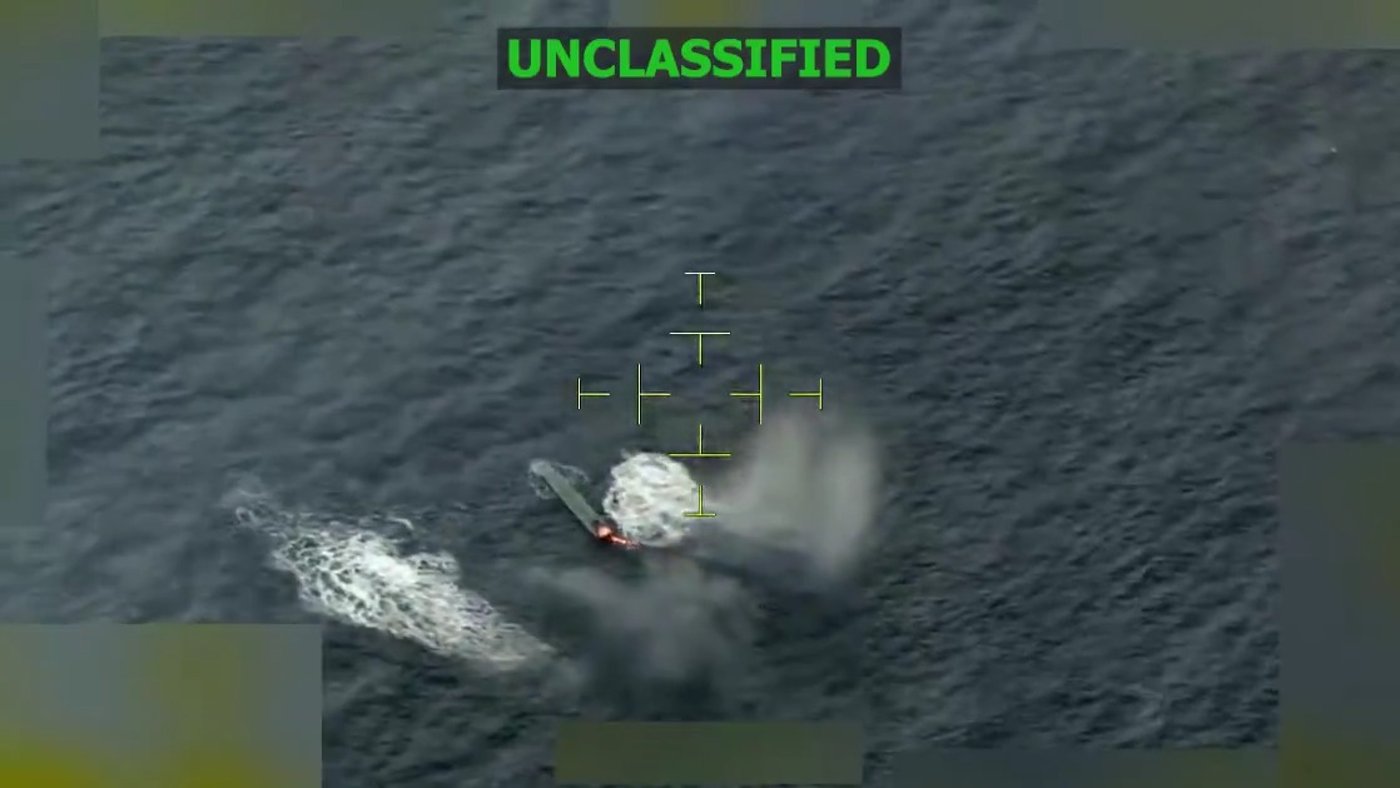 הגסת' שוב מסתבך | תחקיר ה'טיימס' קובע: מטוס חיל האוויר ביצע פשע מלחמה