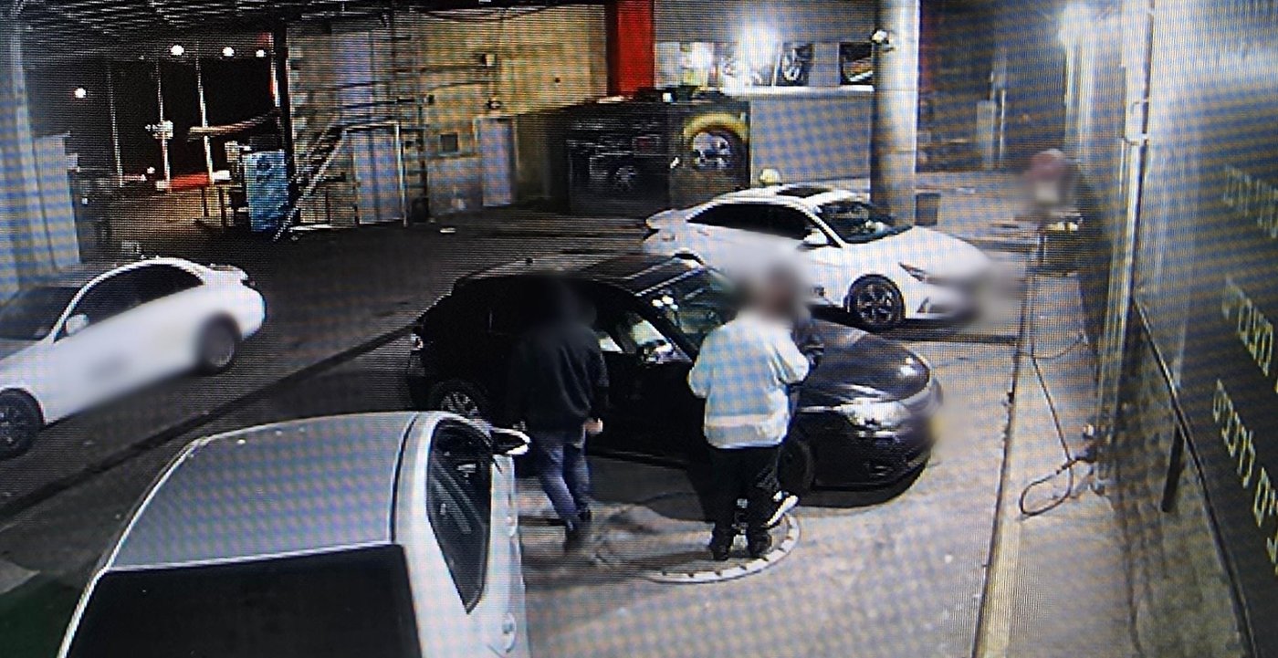 ה“בדיקה” הסתיימה בעשרות אלפי שקלים: פרשת העוקץ בירושלים נחשפת